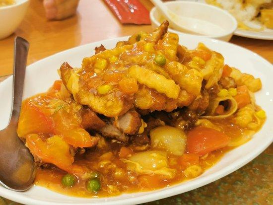 Different Tastes Cafe & Restaurant